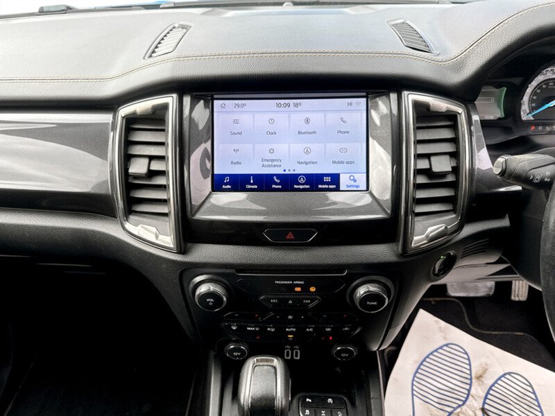 Used Ford Ranger 2021 for sale - 76638631: Photo 17