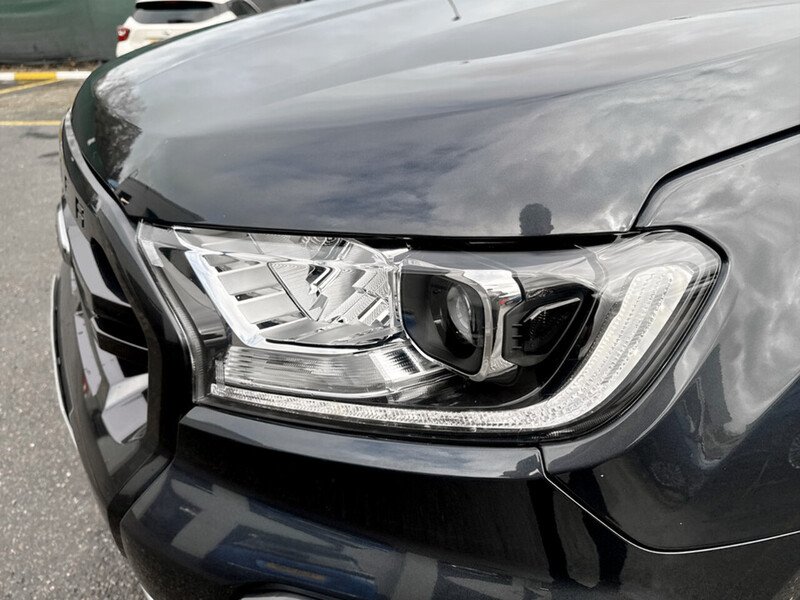 Used Ford Ranger 2021 for sale - 76638631: Photo 19