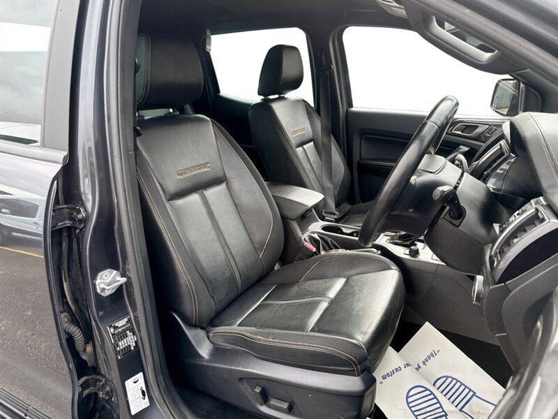 Used Ford Ranger 2021 for sale - 76638631: Photo 20