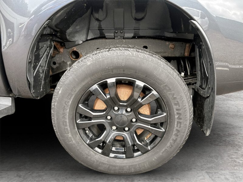 Used Ford Ranger 2021 for sale - 76638631: Photo 21