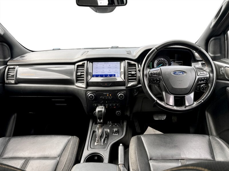 Used Ford Ranger 2021 for sale - 76638631: Photo 22