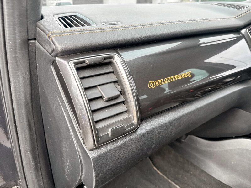 Used Ford Ranger 2021 for sale - 76638631: Photo 25