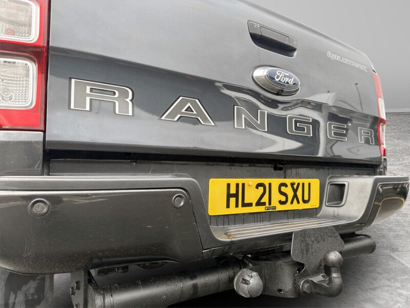 Used Ford Ranger 2021 for sale - 76638631: Photo 26