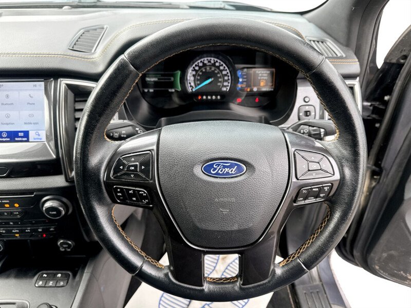 Used Ford Ranger 2021 for sale - 76638631: Photo 27