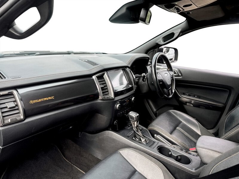 Used Ford Ranger 2021 for sale - 76638631: Photo 29