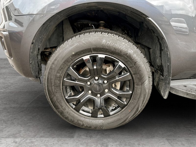 Used Ford Ranger 2021 for sale - 76638631: Photo 31