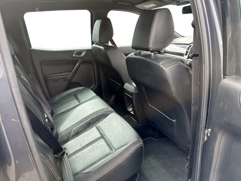 Used Ford Ranger 2021 for sale - 76638631: Photo 33