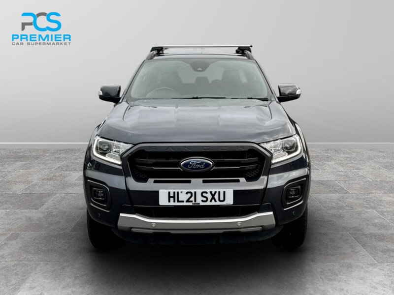 Used Ford Ranger 2021 for sale - 76638631: Photo 4