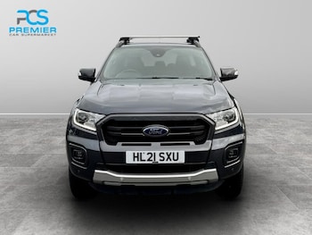 Used Ford Ranger 2021 for sale - 76638631: Photo