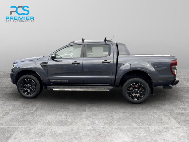 Used Ford Ranger 2021 for sale - 76638631: Photo 6