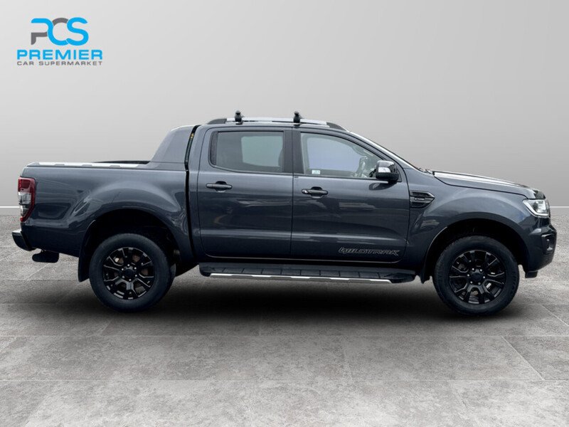 Used Ford Ranger 2021 for sale - 76638631: Photo 7