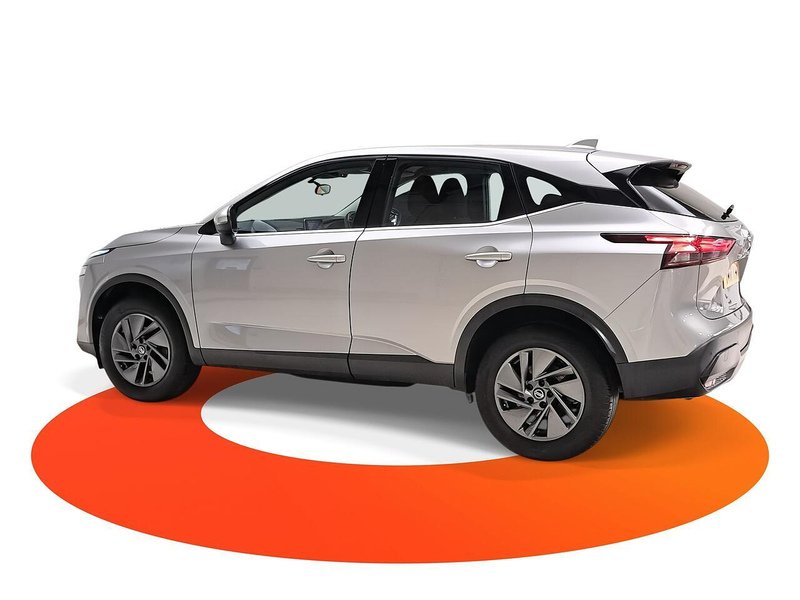 Used Nissan Qashqai 2021 for sale - 77319746: Photo 10