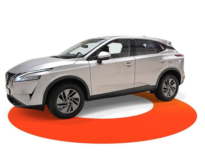 Used Nissan Qashqai 2021 for sale - 77319746: Photo 13