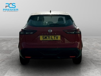 Used Nissan Qashqai 2022 for sale - 78272915: Photo