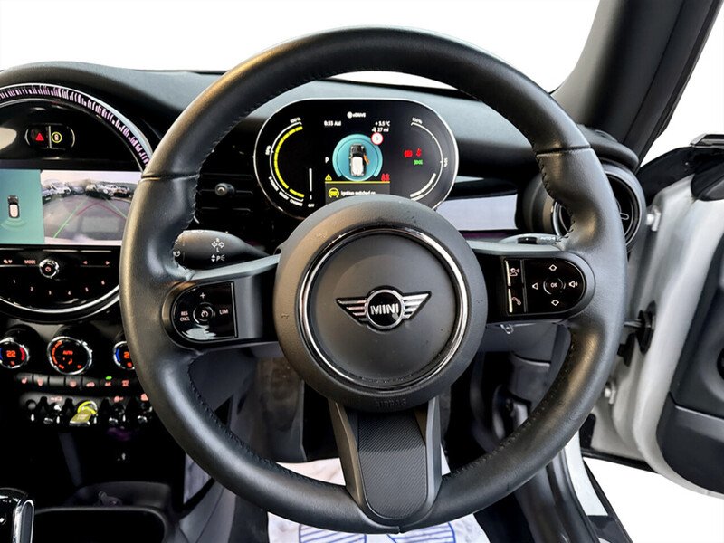 Used MINI Hatch 2022 for sale - 77241801: Photo 11
