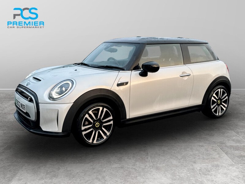 Used MINI Hatch 2022 for sale - 77241801: Photo 13