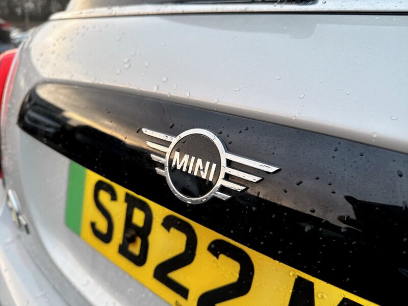 Used MINI Hatch 2022 for sale - 77241801: Photo 14