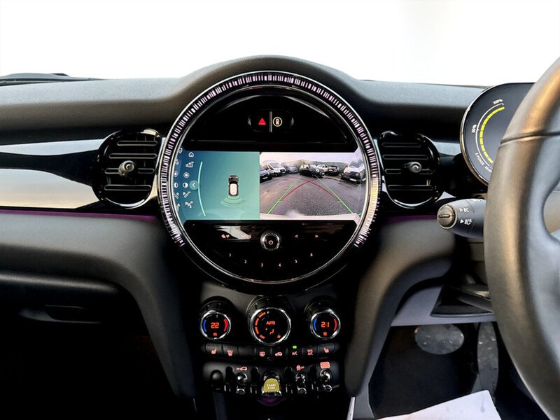 Used MINI Hatch 2022 for sale - 77241801: Photo 17