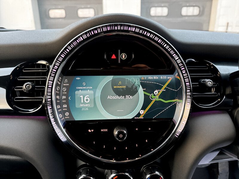 Used MINI Hatch 2022 for sale - 77241801: Photo 18