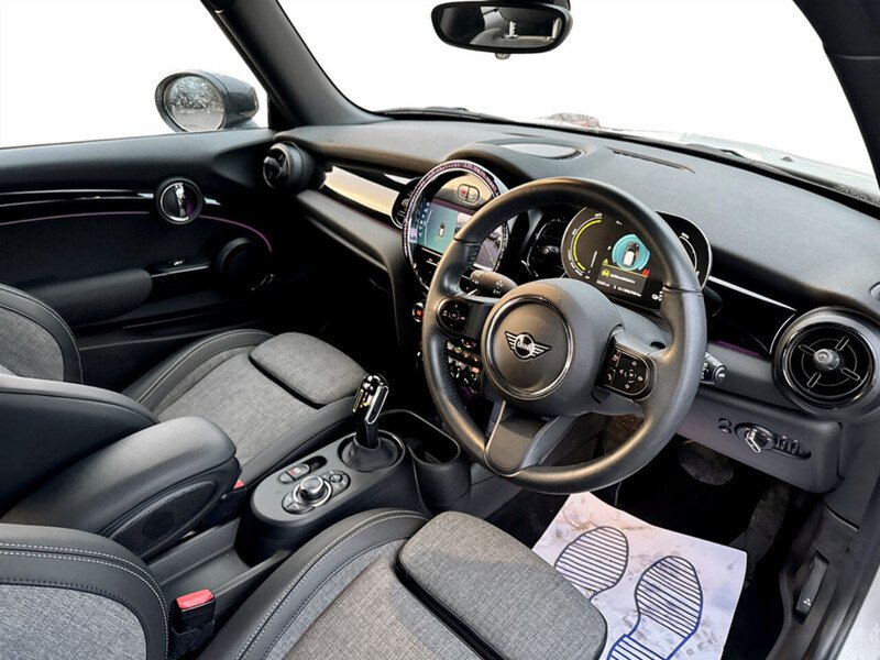 Used MINI Hatch 2022 for sale - 77241801: Photo 19