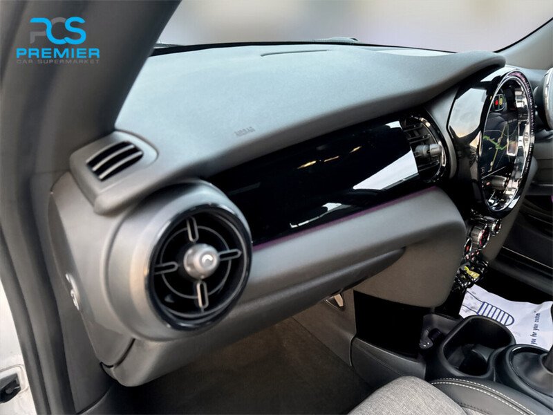 Used MINI Hatch 2022 for sale - 77241801: Photo 21