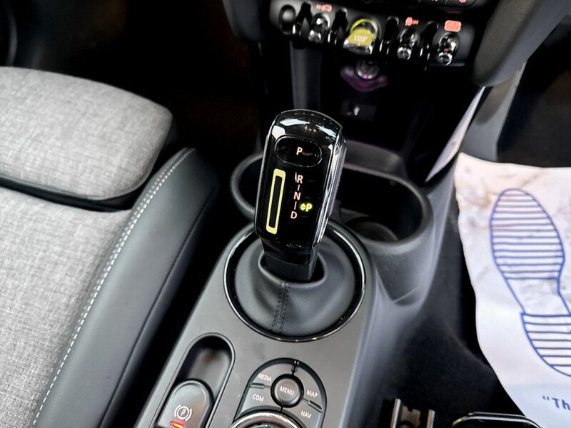 Used MINI Hatch 2022 for sale - 77241801: Photo 23