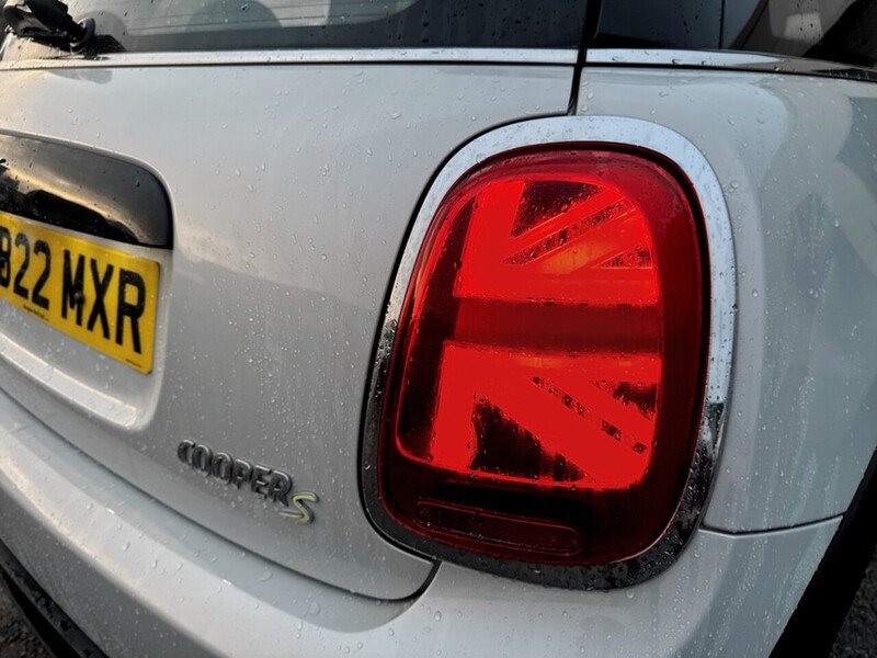 Used MINI Hatch 2022 for sale - 77241801: Photo 26