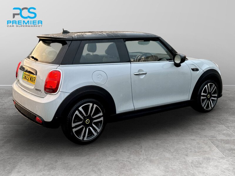 Used MINI Hatch 2022 for sale - 77241801: Photo 27