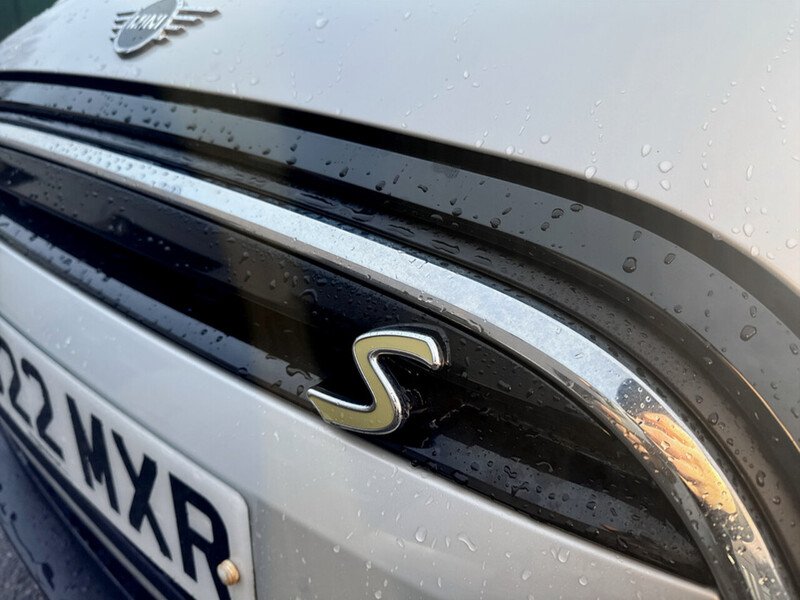 Used MINI Hatch 2022 for sale - 77241801: Photo 30