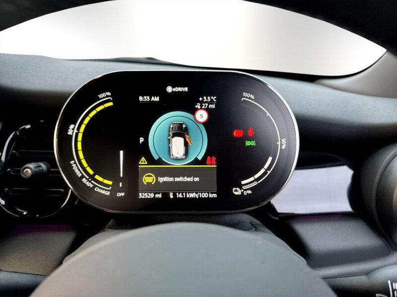 Used MINI Hatch 2022 for sale - 77241801: Photo 32