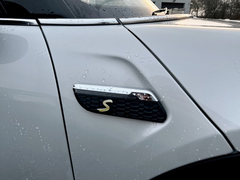 Used MINI Hatch 2022 for sale - 77241801: Photo 34