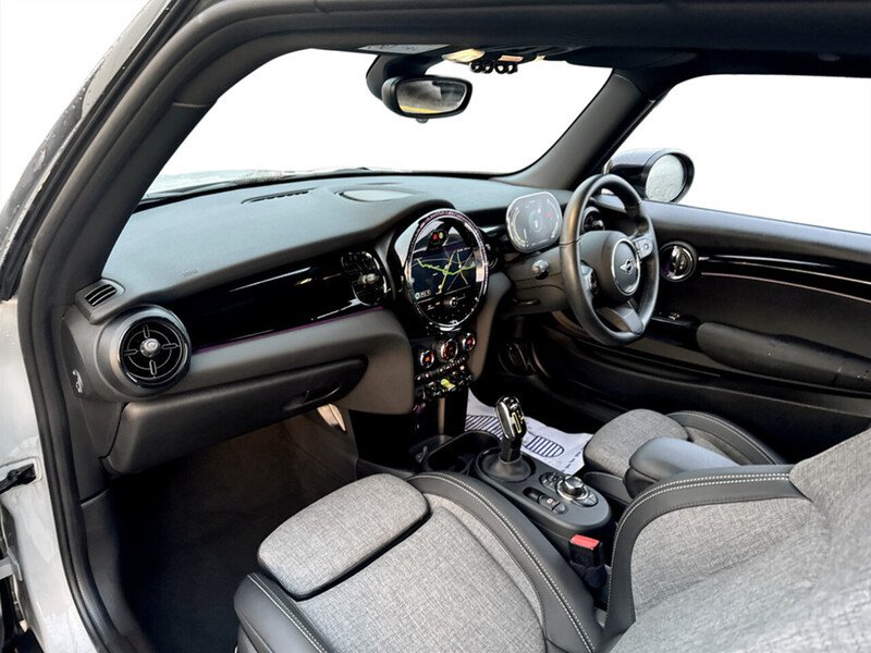 Used MINI Hatch 2022 for sale - 77241801: Photo 35