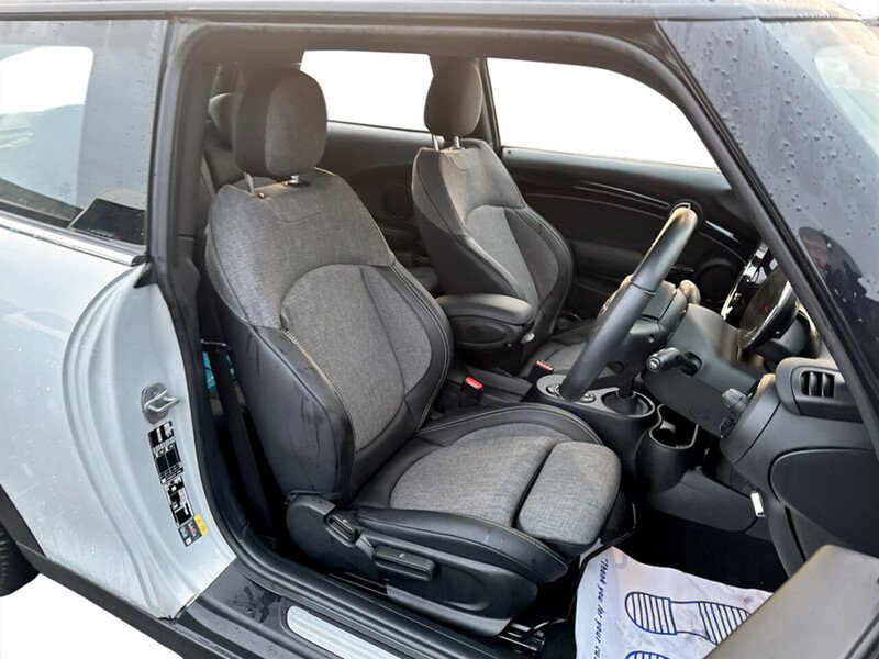 Used MINI Hatch 2022 for sale - 77241801: Photo 37