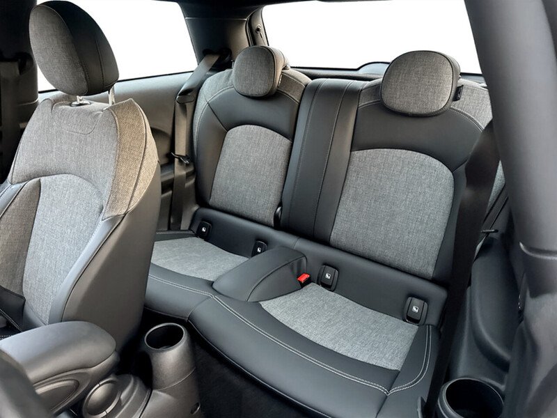 Used MINI Hatch 2022 for sale - 77241801: Photo 38