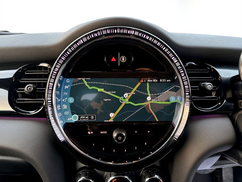 Used MINI Hatch 2022 for sale - 77241801: Photo 39