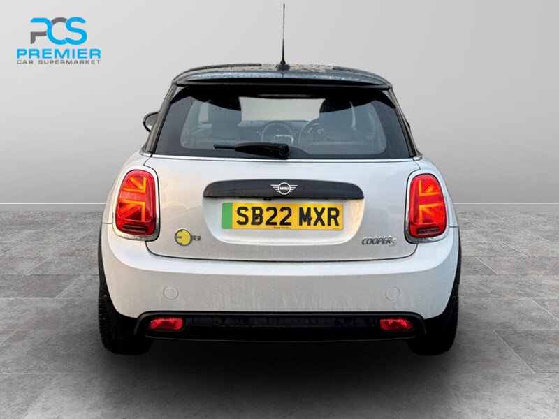 Used MINI Hatch 2022 for sale - 77241801: Photo 4