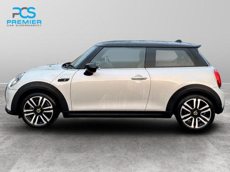 Used MINI Hatch 2022 for sale - 77241801: Photo 6