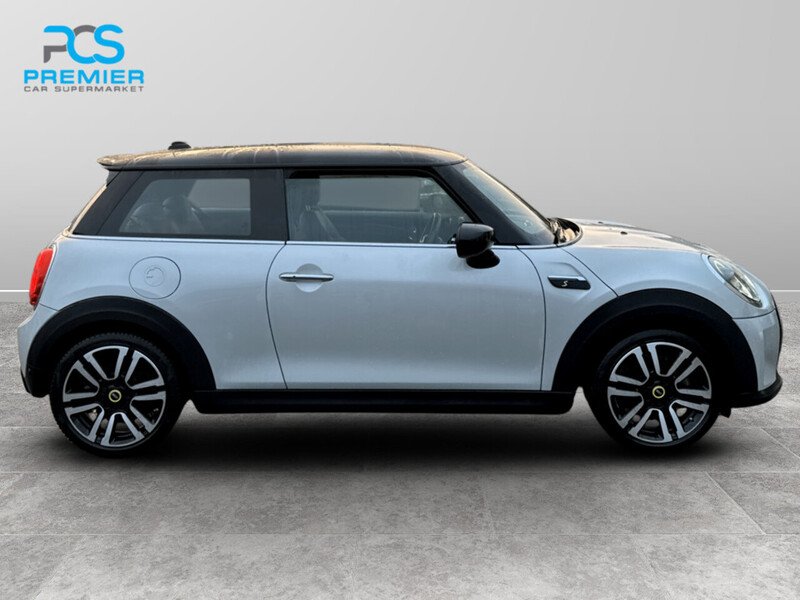 Used MINI Hatch 2022 for sale - 77241801: Photo 7