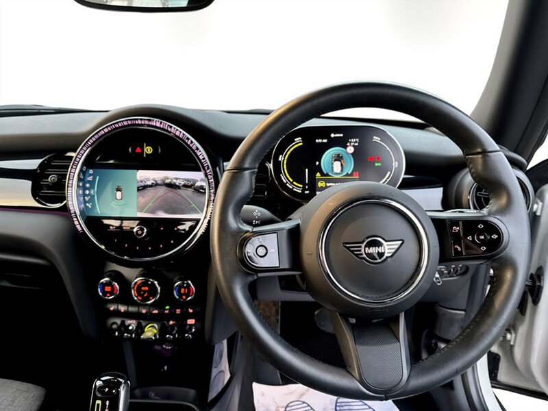 Used MINI Hatch 2022 for sale - 77241801: Photo 8