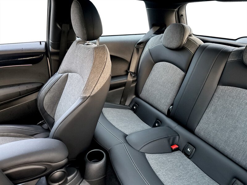 Used MINI Hatch 2022 for sale - 77241801: Photo 9