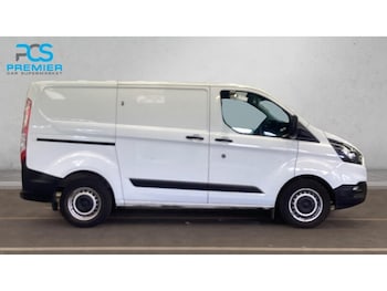 Used Ford Transit Custom 2022 for sale - 78776835: Photo