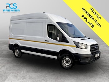 Used Ford Transit 2021 for sale - 78710857: Photo