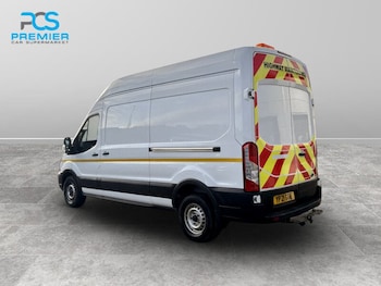 Used Ford Transit 2021 for sale - 78710857: Photo