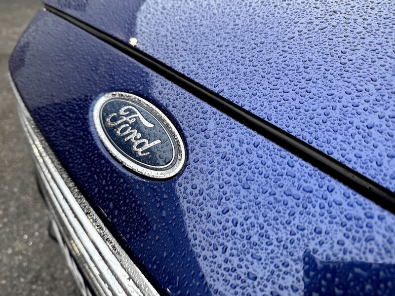 Used Ford Focus 2016 for sale - 77086520: Photo 10