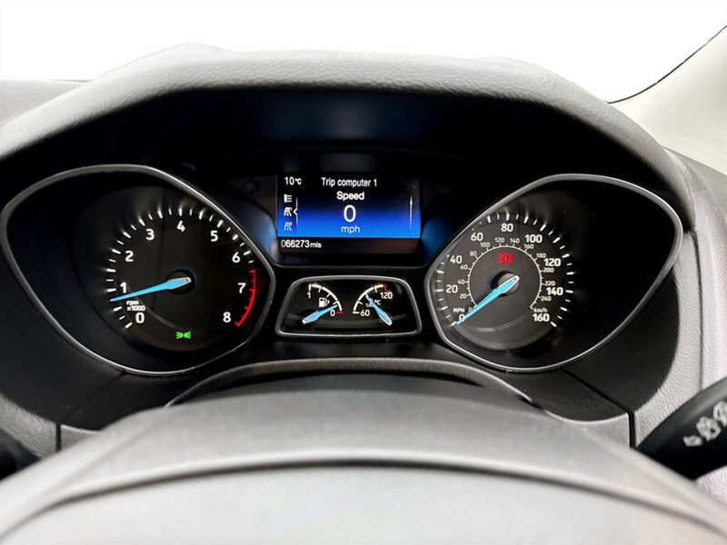 Used Ford Focus 2016 for sale - 77086520: Photo 11