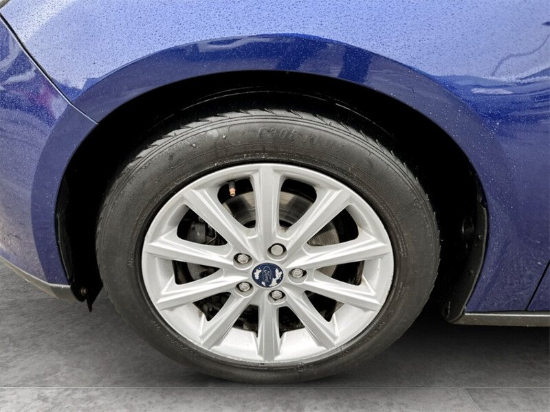 Used Ford Focus 2016 for sale - 77086520: Photo 12