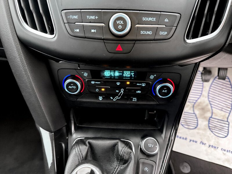 Used Ford Focus 2016 for sale - 77086520: Photo 13
