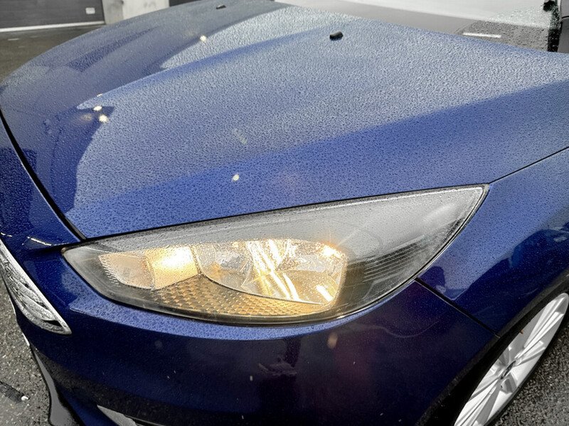 Used Ford Focus 2016 for sale - 77086520: Photo 14