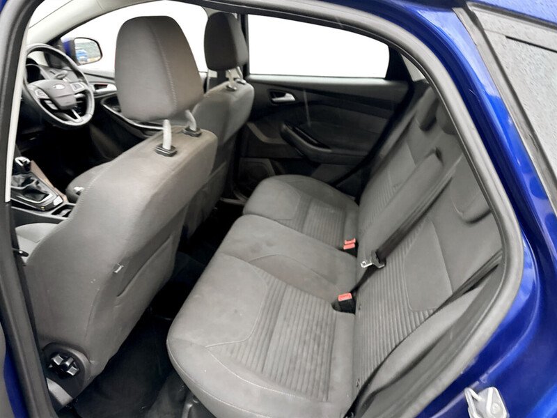 Used Ford Focus 2016 for sale - 77086520: Photo 17