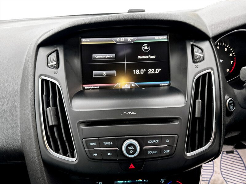 Used Ford Focus 2016 for sale - 77086520: Photo 19